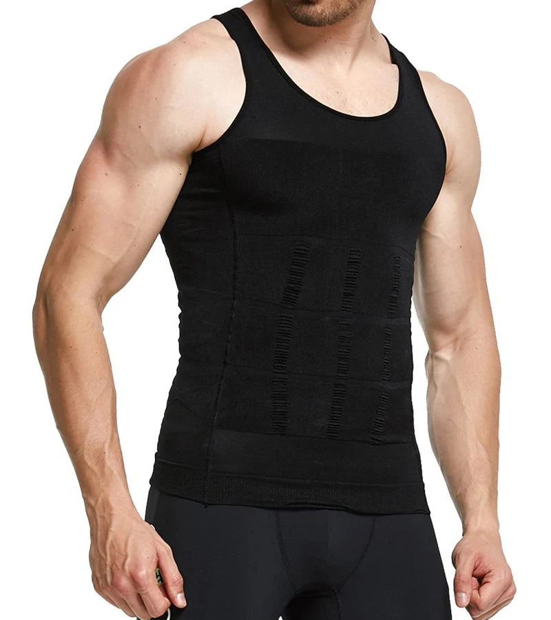 Men’s Slimming Vest CoreFit™