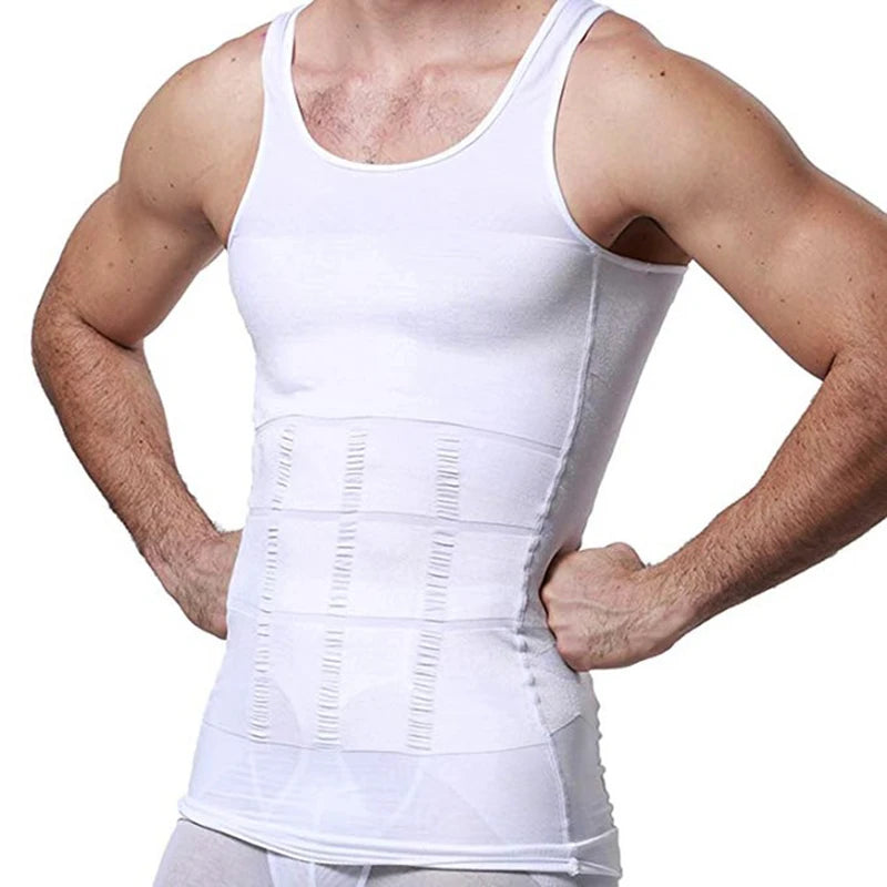 Men’s Slimming Vest CoreFit™