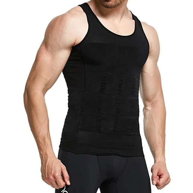 Men’s Slimming Vest CoreFit™