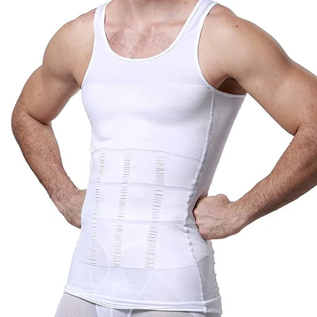 Men’s Slimming Vest CoreFit™