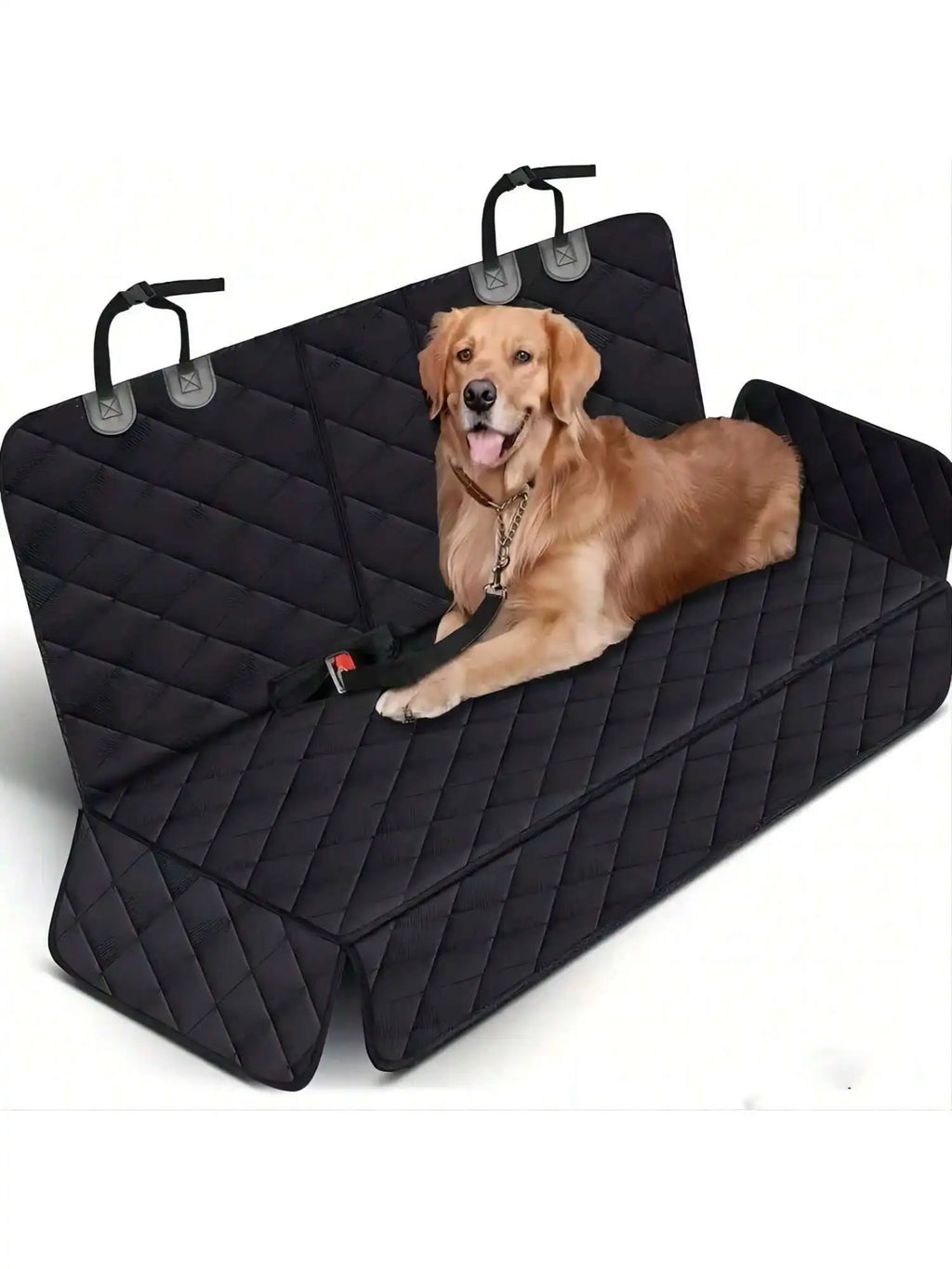 PawShield™ – The Ultimate Car Seat Protector for Dogs