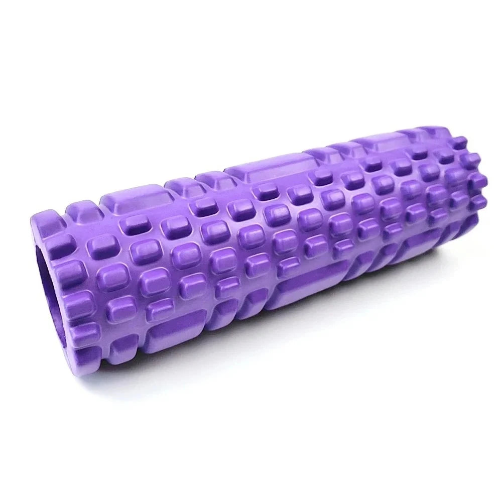 The Muscle Roller That Feels Like a Deep Tissue Massage