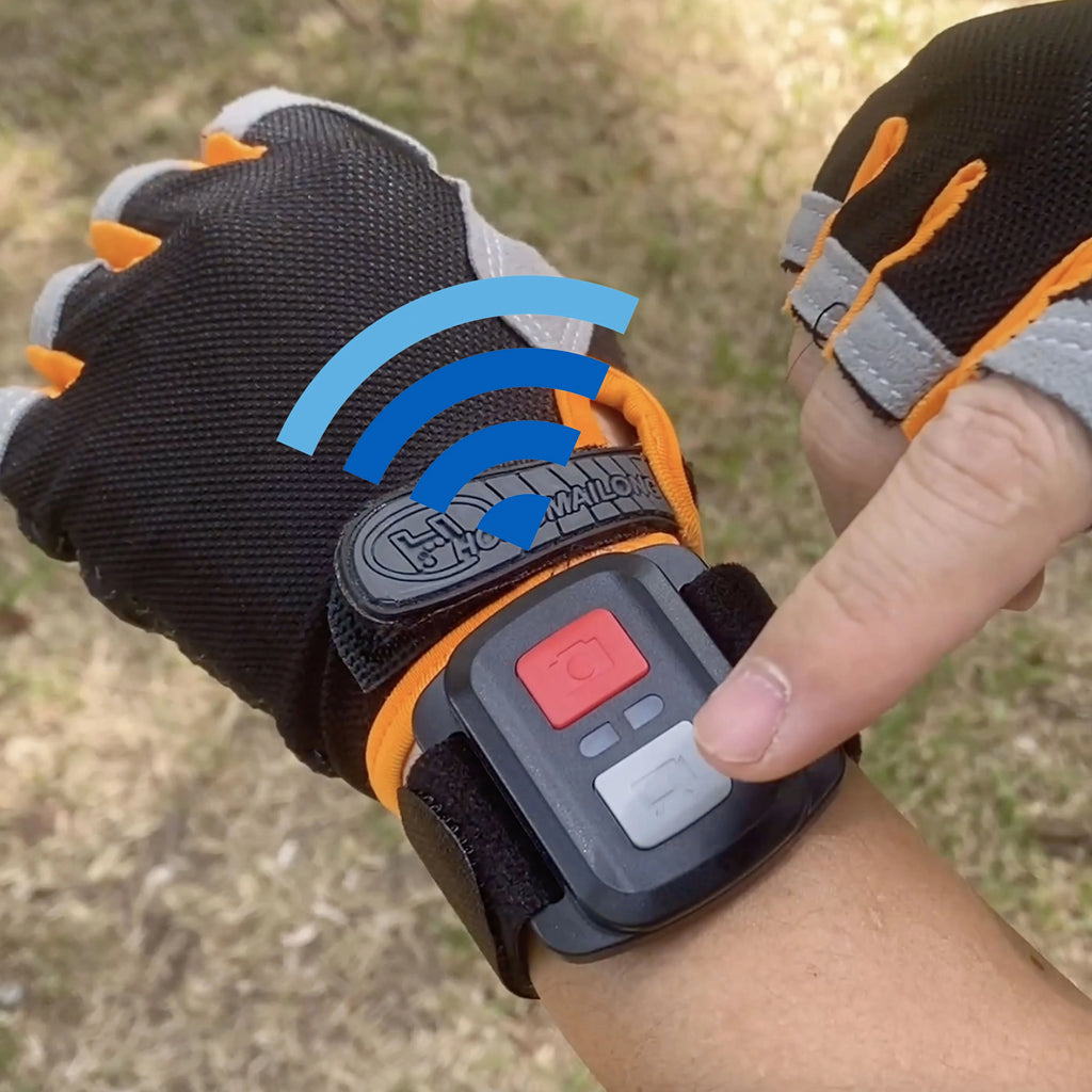 Action Camera 5K 4K Go Pro Action