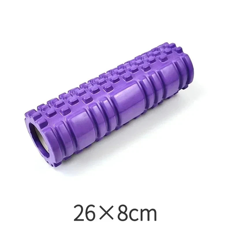 The Muscle Roller That Feels Like a Deep Tissue Massage