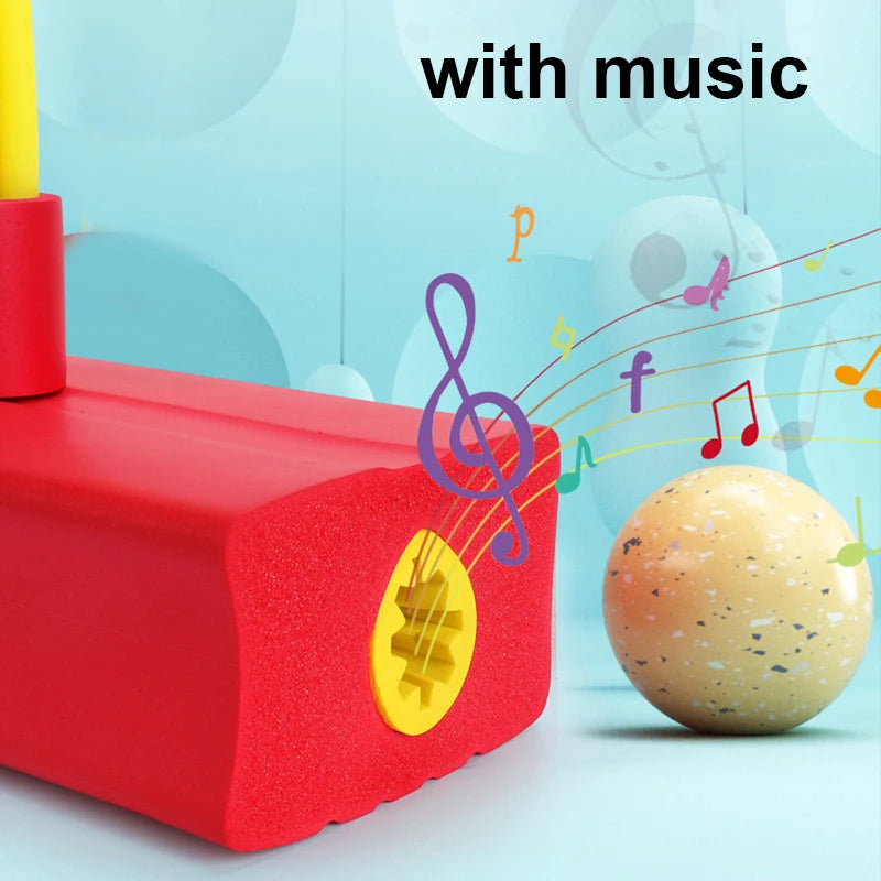 Kids Pogo Jumper JumpJoy™