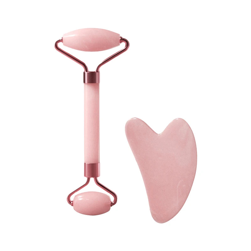 RoseGlow™ Facial Massage Set