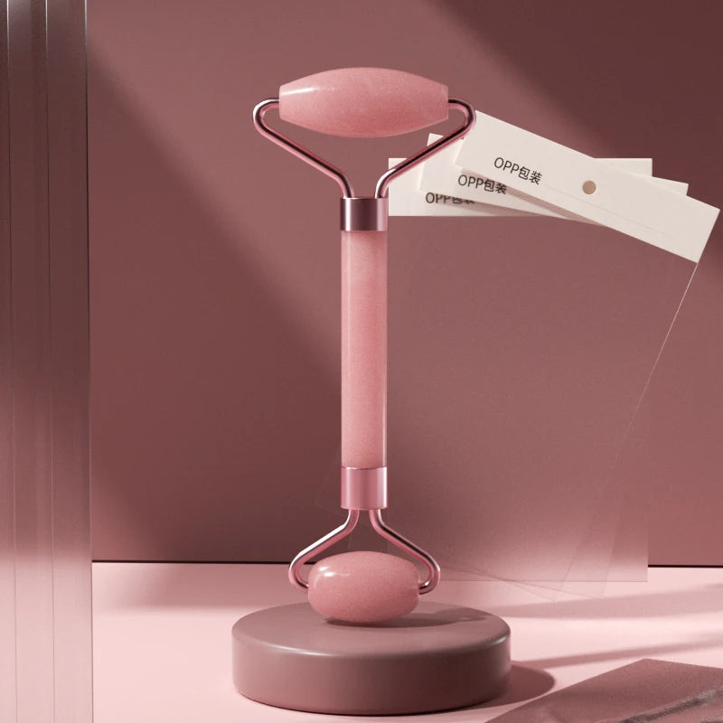 RoseGlow™ Facial Massage Set