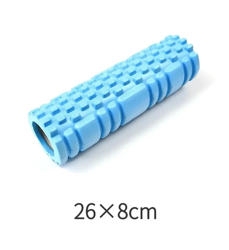 The Muscle Roller That Feels Like a Deep Tissue Massage