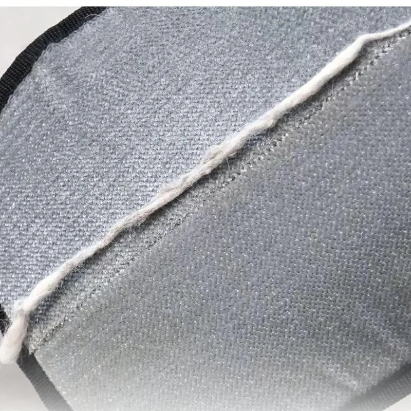 🐾 FurGlide™ – Pet Hair Removal & Grooming Glove