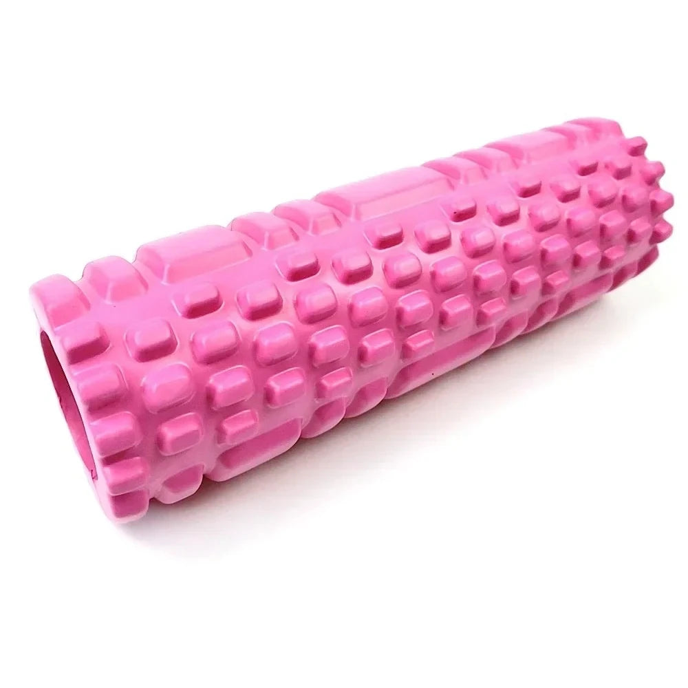 The Muscle Roller That Feels Like a Deep Tissue Massage