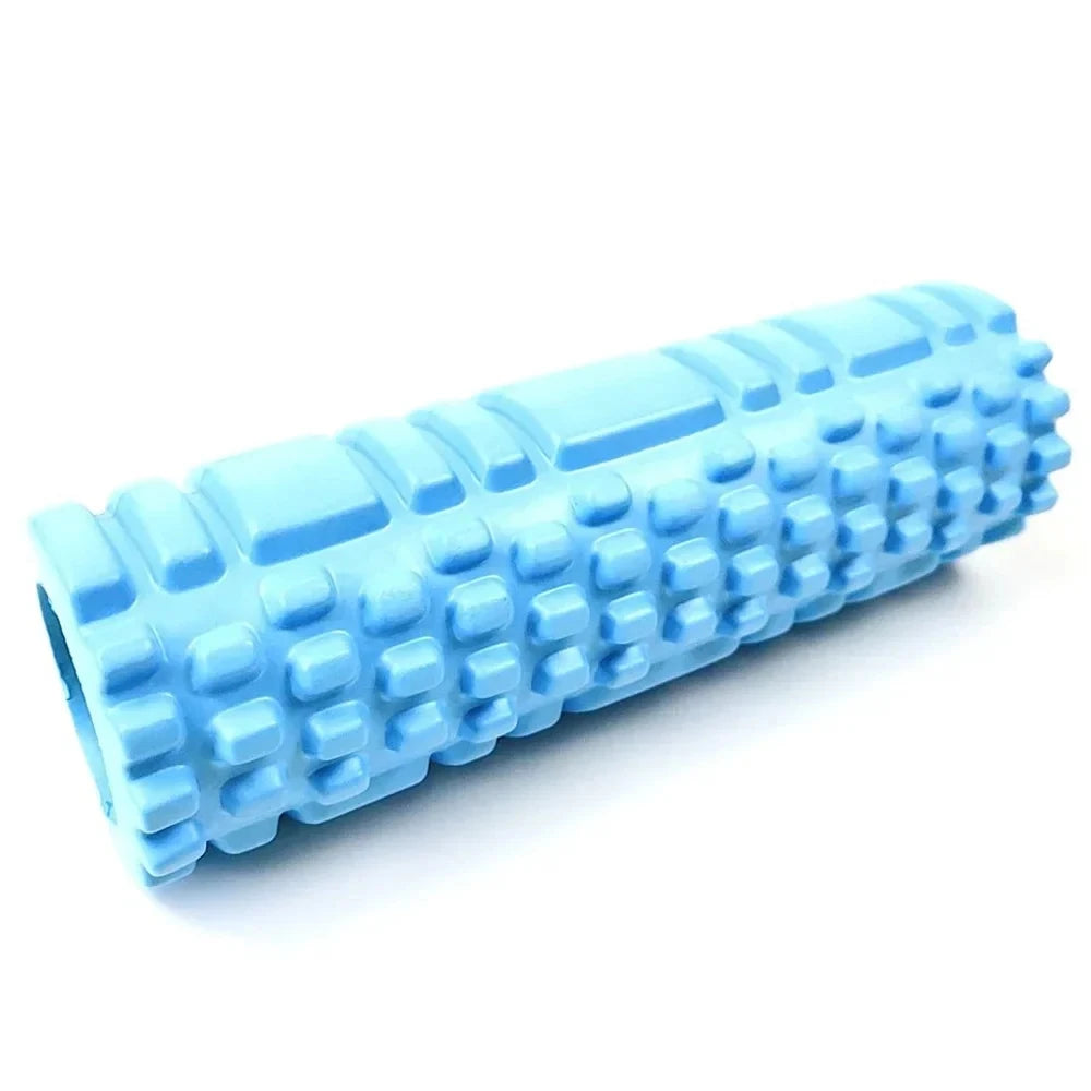 The Muscle Roller That Feels Like a Deep Tissue Massage
